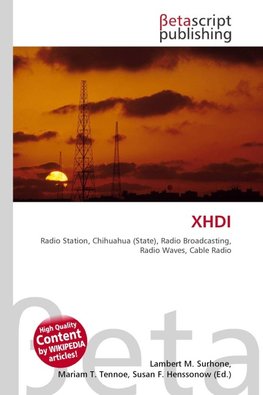 XHDI