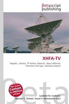 XHFA-TV