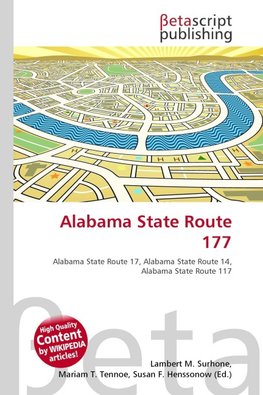 Alabama State Route 177