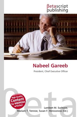 Nabeel Gareeb