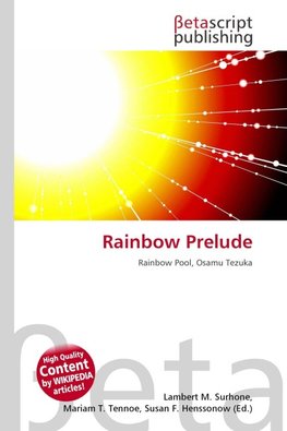 Rainbow Prelude