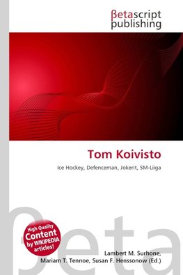 Tom Koivisto