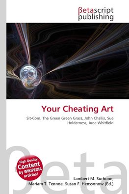 Your Cheating Art