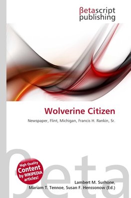 Wolverine Citizen