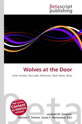 Wolves at the Door