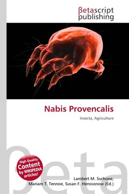 Nabis Provencalis