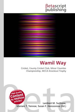 Wamil Way