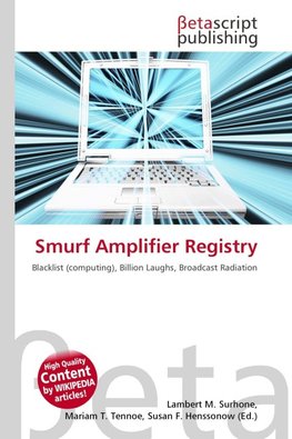 Smurf Amplifier Registry