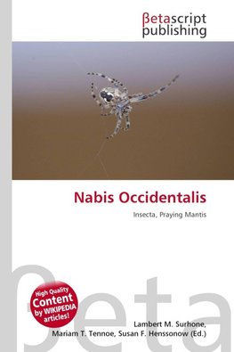 Nabis Occidentalis