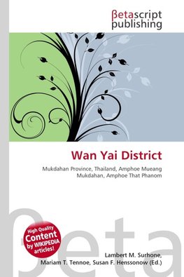 Wan Yai District