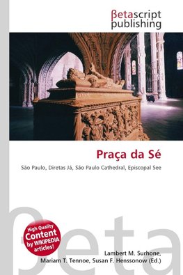 Praça da Sé