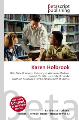 Karen Holbrook