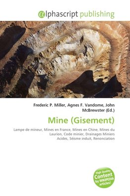 Mine (Gisement)