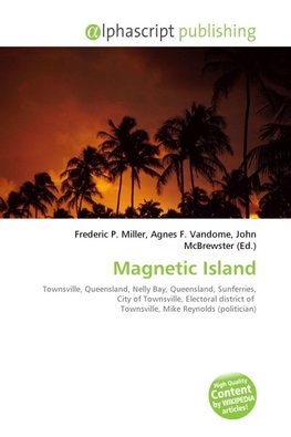 Magnetic Island