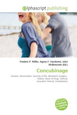 Concubinage