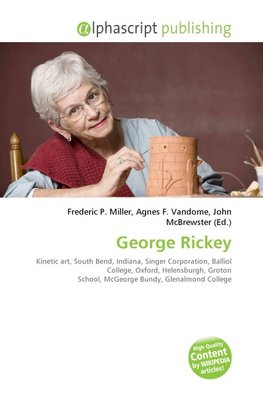 George Rickey