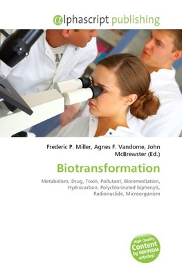Biotransformation