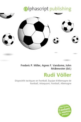 Rudi Völler