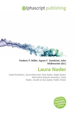 Laura Nader