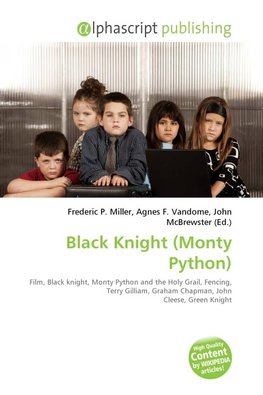 Black Knight (Monty Python)