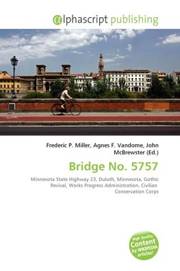Bridge No. 5757