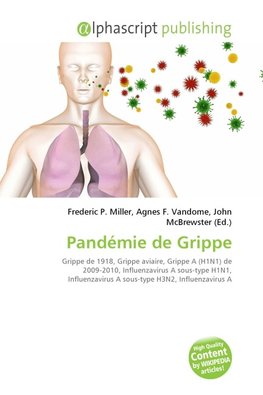Pandémie de Grippe