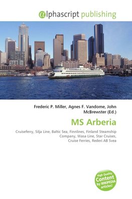 MS Arberia