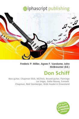 Don Schiff