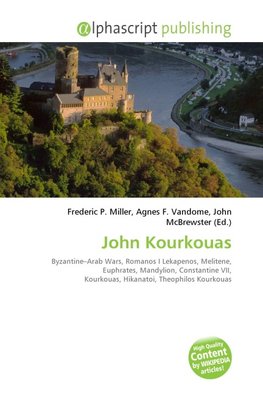 John Kourkouas