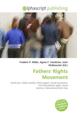 Fathers' Rights Movement