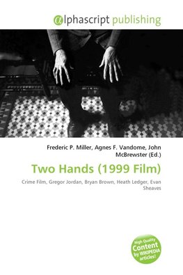 Two Hands (1999 Film)