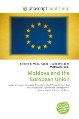 Moldova and the European Union