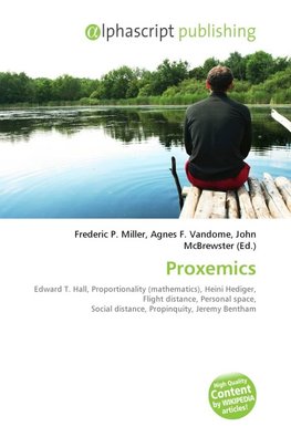 Proxemics