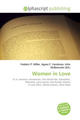 Women in Love