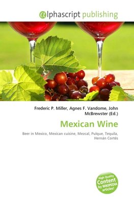 Mexican Wine