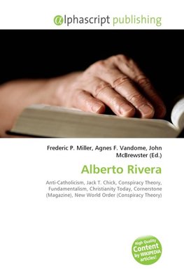 Alberto Rivera