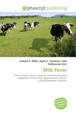 Milk Fever