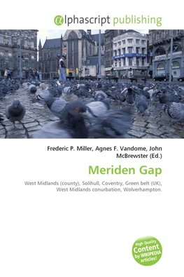 Meriden Gap