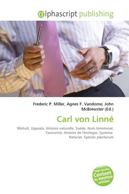 Carl von Linné