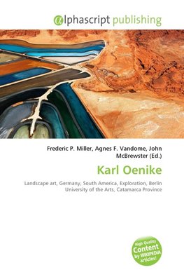 Karl Oenike