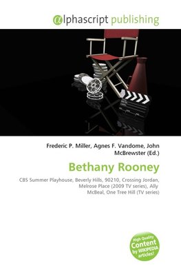 Bethany Rooney