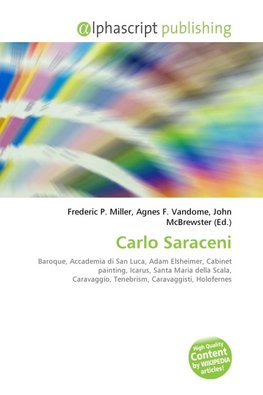 Carlo Saraceni