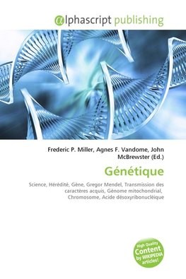 Génétique