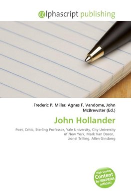 John Hollander