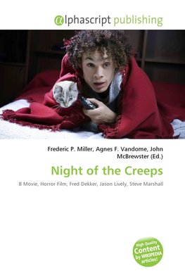 Night of the Creeps