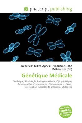 Génétique Médicale