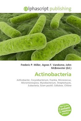 Actinobacteria