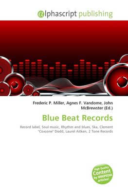 Blue Beat Records