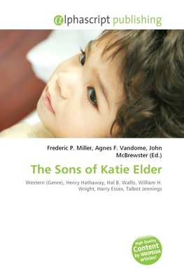 The Sons of Katie Elder