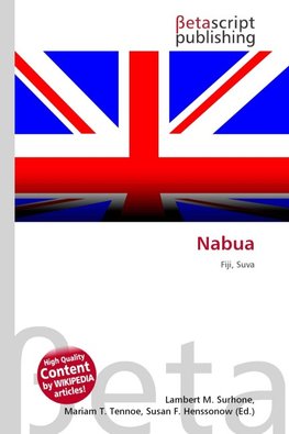 Nabua